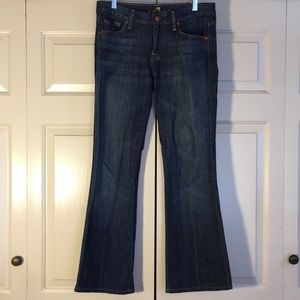 7 For All Mankind Jeans. Size 28 “A” Pocket